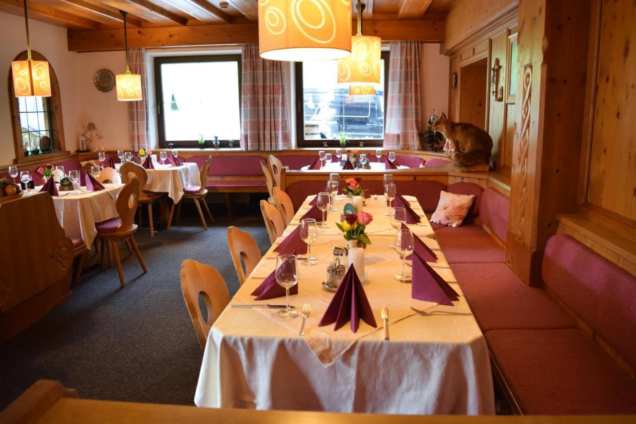 Hotel Christoffel Niederau Εξωτερικό φωτογραφία