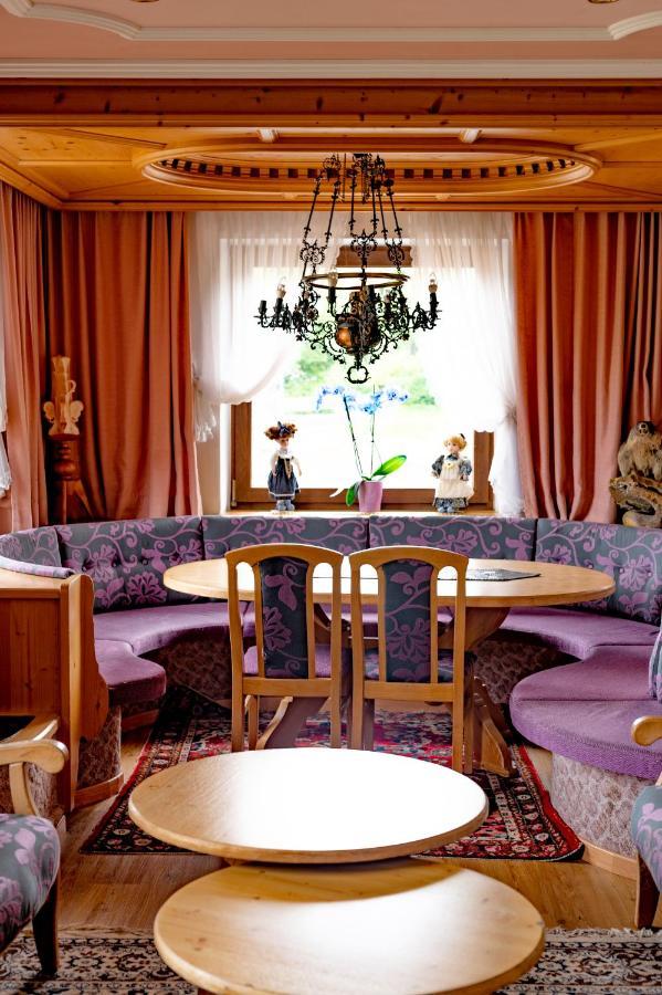 Hotel Christoffel Niederau Εξωτερικό φωτογραφία