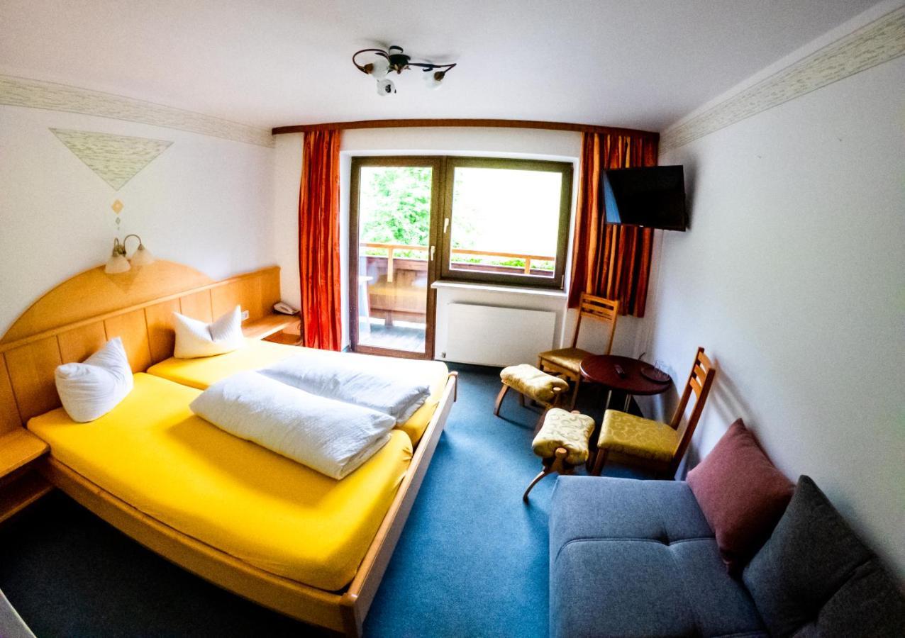 Hotel Christoffel Niederau Εξωτερικό φωτογραφία