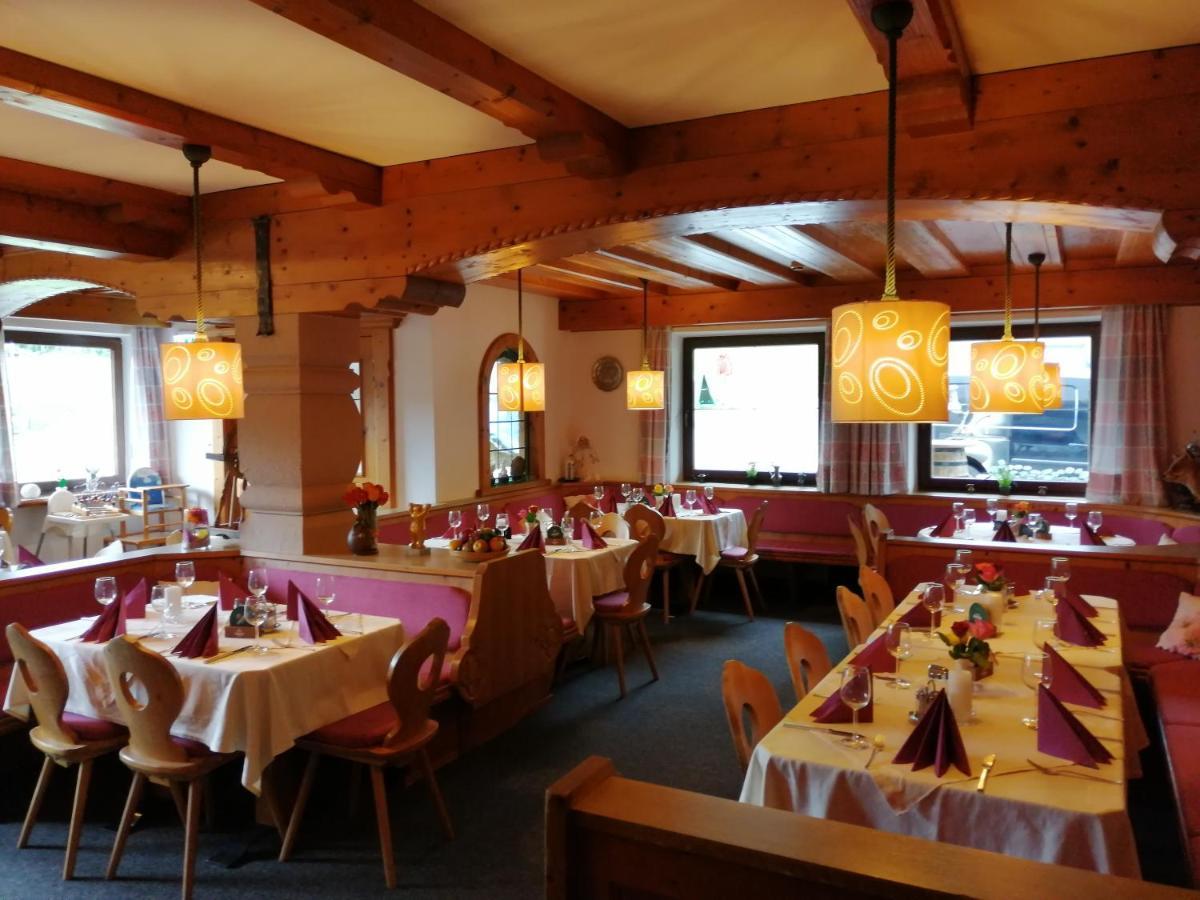 Hotel Christoffel Niederau Εξωτερικό φωτογραφία
