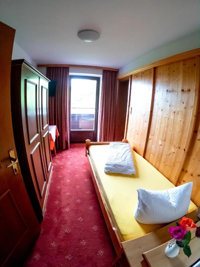 Hotel Christoffel Niederau Εξωτερικό φωτογραφία