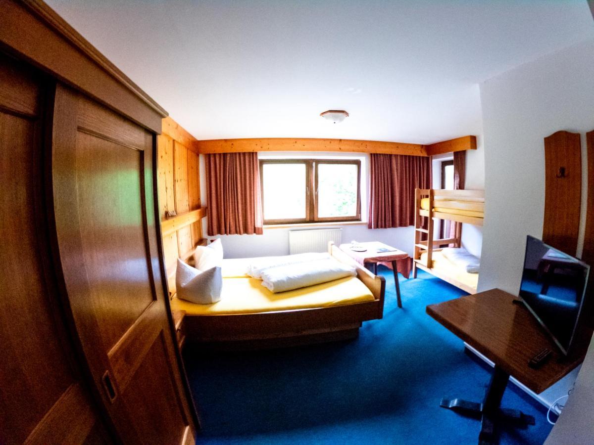 Hotel Christoffel Niederau Εξωτερικό φωτογραφία