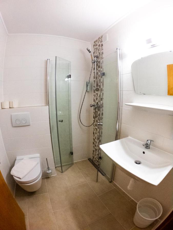 Hotel Christoffel Niederau Εξωτερικό φωτογραφία